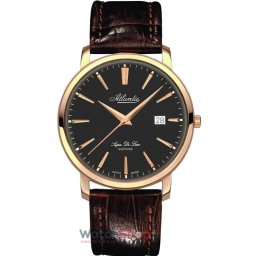 Atlantic SUPER DE LUXE 64351.44.81 64351.44.81