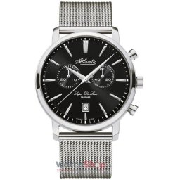 Atlantic SUPER DE LUXE 64456.41.61 Cronograf 64456.41.61