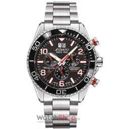 Atlantic WORLDMASTER DIVER 55475.47.65R 55475.47.65R