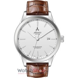 Atlantic WORLDMASTER 52759.41.21S Automatic 52759.41.21S