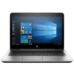 Laptop HP EliteBook 840 G3 Refurbished, I5-6300U, 8 GB RAM, 500 GB HDD, Ecran 14", Windows 10 Pro, Webcam, Tastatura US/UK, Stare Acceptabila