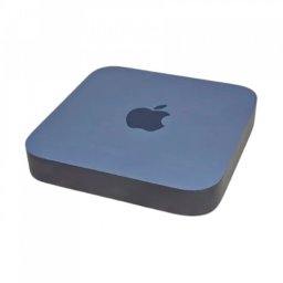 Apple Mac Mini 8,1 / A1993, Intel Core I5-8500B, 8 GB RAM, 512 GB SSD NVMe, MacOS Sequoia, Nou, Resigilat