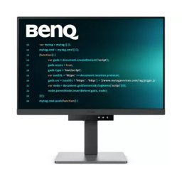 Monitor LED BENQ RD280U 9H.LM1LJ.TBE, 28.2" UHD, IPS, 5 ms, 60 Hz, Black