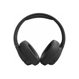 Căști wireless JBL Tune 720BT cu Bluetooth 5.3 și sunet JBL Pure Bass - Negru