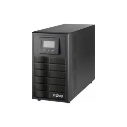 UPS NJOY ATEN PRO 3000 PWUP-OL300AP-AZ01B, 3000VA, 4 x Schuko