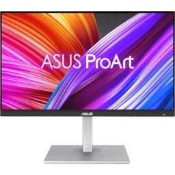 Monitor LED ASUS ProArt PA278CGV, 27 inch QHD, 144 Hz, 5 ms, Black