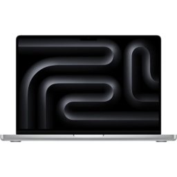 Laptop Apple MacBook Pro 14 Liquid Retina XDR MDE54RO/A, Apple M5 10-core, 14.2 inch, RAM 16GB, SSD 1TB, macOS, Silver