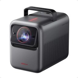Videoproiector NEBULA X1 D23512F1, 3500lm 4K, 3D Ready, Gray