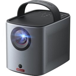 Videoproiector NEBULA Mars 3 Air D2325212, 400lm Full HD, Gray