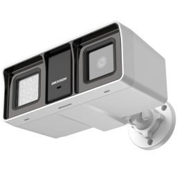 Camera supraveghere HIKVISION DS-2CE18D0T-LFS(2.8MM), 2MP CMOS Full HD, Lentila fixa