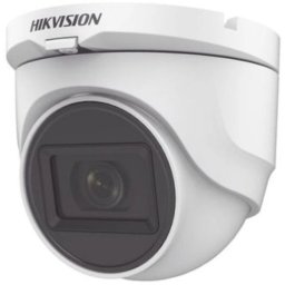 Camera supraveghere HIKVISION DS-2CE76D0T-ITMF2C, 2MP CMOS Full HD, Lentila fixa