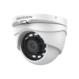 Camera supraveghere HIKVISION DS-2CE56D0T-IRMMFC, 2MP CMOS, Lentila fixa