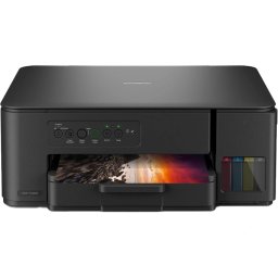 Multifunctionala Inkjet Color BROTHER DCP-T430W, A4, Wi-Fi/USB, Negru