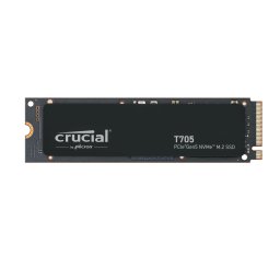 Crucial CT1000T705SSD3 unități SSD 1 TB M.2 PCI Express 5.0 NVMe