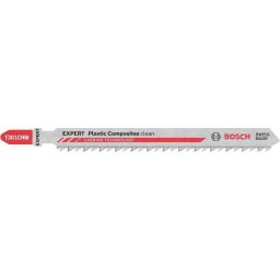 Panza fierastrau vertical, 117 mm, set 3 buc