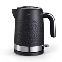 Fierbator C295C AROMI electric 1.7 L 2150 W Black