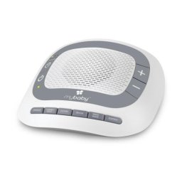 MYB-S205-EU MyBaby SoundSpa Portable