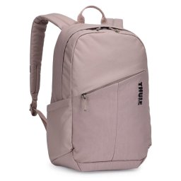 Rucsac 14 inch "Notus Tinted Taupe", Polyester Eco-Friendly - Practic si Rezistent pentru Naveta Zilnica