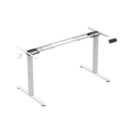 Birou Gaming Electric Xeno 4.5 Alb