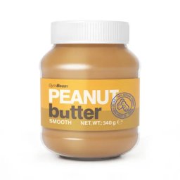 Alimente fitness Unt de arahide - GymBeam