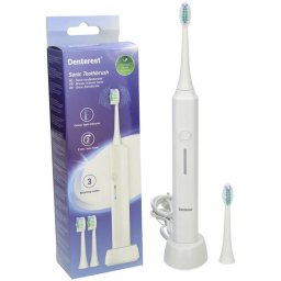electrică sonică Compatibilă cu capetele de periuță Philips Negru