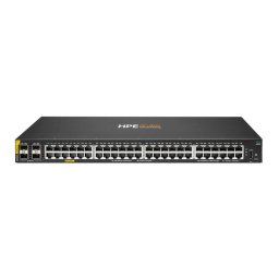 Switch NET SWITCH 48PORT CL4 4SFP/POE 6000 R8N85B ARUBA BY HPE