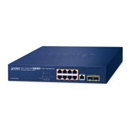 Switch GS-4210-8UP2S 8 porturi PoE++