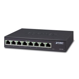 Switch GSD-805 8 porturi