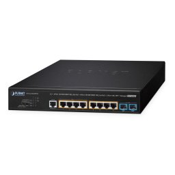 Switch AVS-4210-8HP2X 8 porturi (4 PoE++ 4 PoE+)