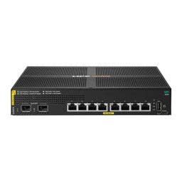 Switch NET SWITCH 8PORT 1000M/CX 6000 S4R23A ARUBA BY HPE