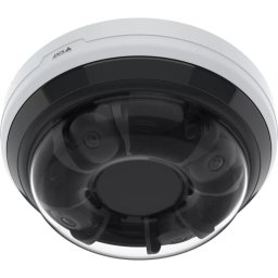 Camera de supraveghere NET CAMERA P3747-PLVE 20MP/02897-001 AXIS