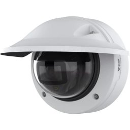 Camera de supraveghere NET CAMERA P3275-LVE 2MP DOME/WHITE 03150-001 AXIS