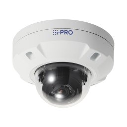 Camera de supraveghere NET CAMERA 5MP DOME AI OUTDOOR/VANDAL WV-S25500-V3LN I-PRO