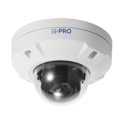 Camera de supraveghere NET CAMERA 2MP DOME AI OUTDOOR/VANDAL WV-S2536LNA I-PRO