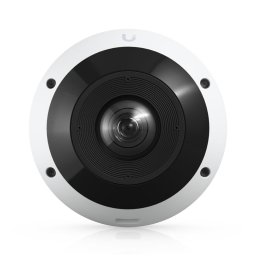 Camera de supraveghere G6 Pro 360 White 4K 30fps UVC-G6-PRO-360-W Super sharp 4K camera with 2.36x optical zoom