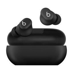 Beats Solo Buds Matte Negru