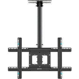 Suport TV N1L-B 32 - 80" Negru
