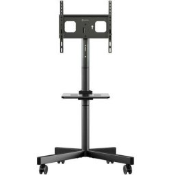 Stand TV TS1137-B 26 - 65" Negru