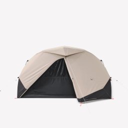 Cort Camping Polibumbac 2 persoane 2 Seconds Easy