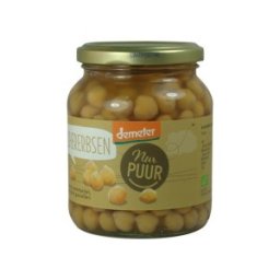 Set 2 x Naut BIO, 350 g, Nur Puur