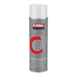 Spray pentru Curatarea Franelor, E-coll Efficient, 500 ml