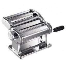 Masina de Taitei Atlas 150 Classic, Marcato