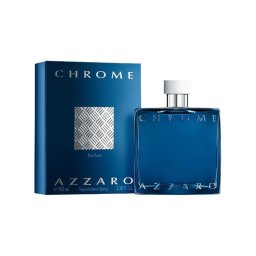Azzaro Chrome Extrait de Parfum 50 ml