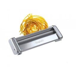 Accesoriu pentru spaghete Marcato Atlas 150 din inox, taiere 2 mm