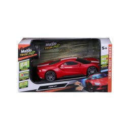 Masinuta cu telecomanda Maisto Ford GT 2.4GHz, scara 1:24
