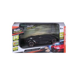 Masina cu telecomanda Maisto Lamborghini Terzo Millennio 1:24, 2.4GHz