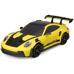 Masinuta cu telecomanda Maisto Porsche 911 GT3 RS 2.4GHz, scara 1:24