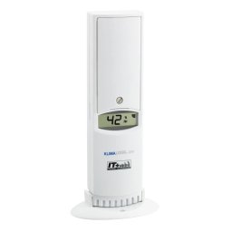 Transmitator wireless extern temperatura si umiditate TFA pentru KLIMALOGG PRO