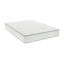 Saltea ortopedica cu arcuri SomnART LETTO Plus 140x200, 24 cm, ferma