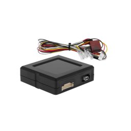Modul retentie amplificator Dynaudio si Canton pentru platforma MIB